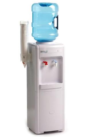 We rent water coolers for your events