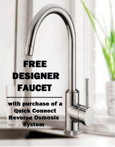 Free Faucet