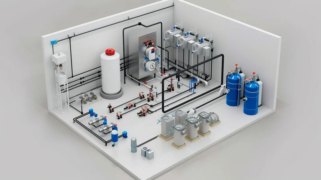 The Benefits of Reverse Osmosis Systems for Brantford Residents