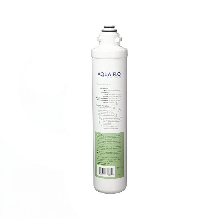 Sediment Filter