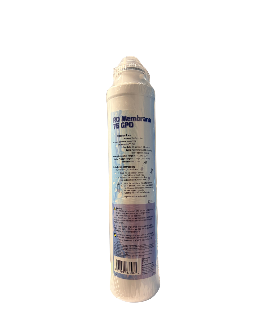 Sediment Filter