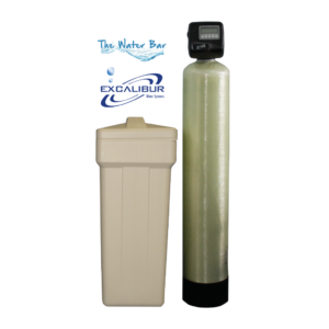 Excalibur Value Series Softeners